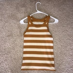 American Eagle Tank Top